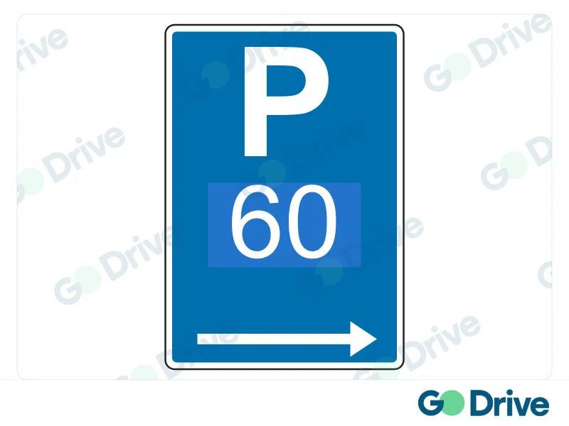 本題道路情境或交通標識圖